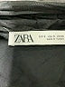Zara Black Cocktail Dress Size S - photo 7