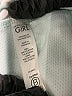 Athleta Green Blue Active Skort Size 14 - photo 4