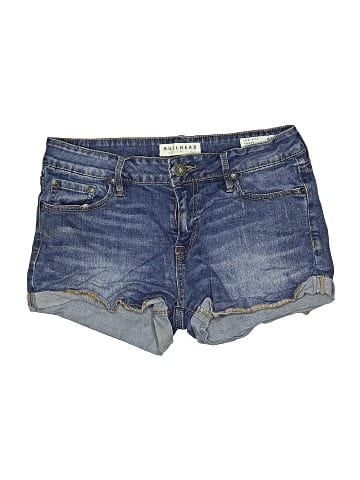 Bullhead Denim Shorts (view 1)