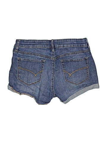 Bullhead Denim Shorts (view 2)