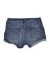 Bullhead Blue Denim Shorts Size 9 - photo 2