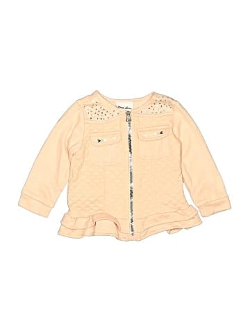 Little Lass Jacket (view 1)