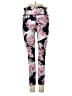 Athleta Print Pink Active Pants Size S - photo 1