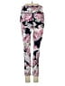 Athleta Print Pink Active Pants Size S - photo 2