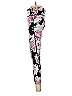Athleta Print Pink Active Pants Size S - photo 5