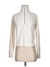 Athleta Ivory Sweatshirt Size XXS - photo 1