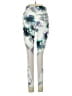 Athleta Print White Active Pants Size XS - photo 2