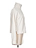 Athleta Ivory Sweatshirt Size XXS - photo 4