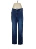Tommy Bahama Blue Jeans Size 8 - photo 1