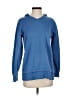 Athleta Blue Sweatshirt Size XXS - photo 1