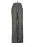 Tombolini Tweed Gray Dress Pants Size EU (IT) 42 / US 6 - photo 1