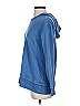 Athleta Blue Sweatshirt Size XXS - photo 5