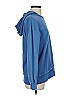 Athleta Blue Sweatshirt Size XXS - photo 4