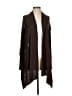 BCBGMAXAZRIA Brown Cardigan Size XS - Sm - photo 1