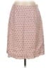 J.Crew Hearts Pink Casual Skirt Size 4 (estimated) - photo 1