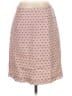 J.Crew Hearts Pink Casual Skirt Size 4 (estimated) - photo 2