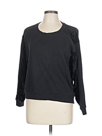 Romeo & Juliet Couture Sweatshirt (view 1)
