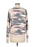 Z Supply Camo Pink Sweatshirt Size M - photo 2
