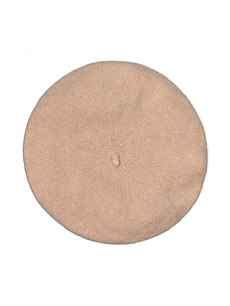 Pre-owned Unbranded Winter Hat In White