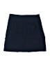 Athleta Solid Blue Active Skort Size 0 - photo 2