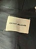 DKNY Jeans 100% Polyurethane Black Jacket Size XS - photo 6