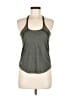Lululemon Athletica Green Active Tank Size 2 - photo 1
