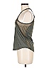Lululemon Athletica Green Active Tank Size 2 - photo 5