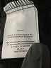 Weekend Solid Black Dress Pants Size L - photo 8