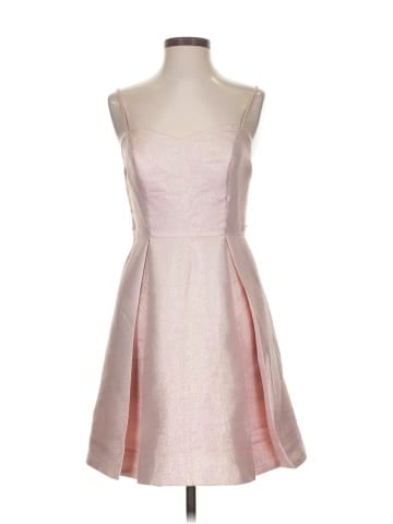 Avec Les Filles Cocktail Dress (view 1)