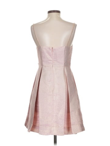 Avec Les Filles Cocktail Dress (view 2)