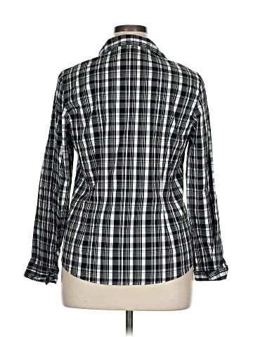 Spense Long Sleeve Blouse (view 2)