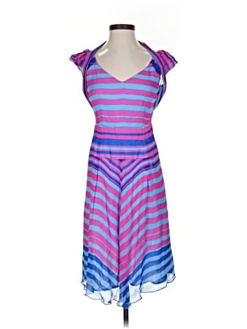 Nanette Lepore Casual Dress (view 1)