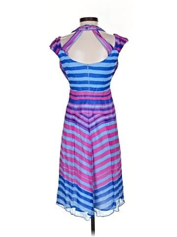 Nanette Lepore Casual Dress (view 2)