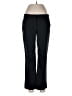 Kenar Black Dress Pants Size 10 - photo 1