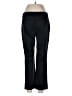 Kenar Black Dress Pants Size 10 - photo 2
