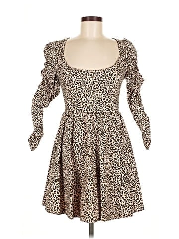 Topshop Cocktail Dress (view 1)
