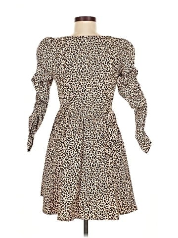 Topshop Cocktail Dress (view 2)