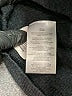 BCBGMAXAZRIA Black Pullover Sweater Size XS - photo 8