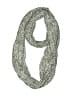 Francesca's 100% Acrylic Green Scarf One size - photo 1