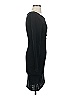 Leith Solid Black Cocktail Dress Size XS - photo 4