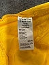 City Chic 100% Viscose Yellow Skort Size 16 Plus (S) - photo 4