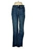 Madewell Blue Jeans Size 26 waist - photo 1