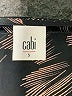 CAbi 100% Polyester Brown Short Sleeve Blouse Size S - photo 7