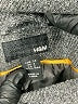 H&M Gray Coat Size 4 - photo 6