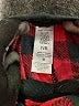 Just One Year by Carter's 100% Polyester Plaid Red Casual Pants Size Newborn - photo 3