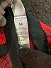 Just One Year by Carter's 100% Polyester Plaid Red Casual Pants Size Newborn - photo 4