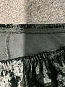 Unbranded Paisley Black Formal Skirt One size - photo 4