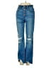 Madewell Blue Jeans Size 24 waist - photo 1