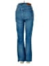 Madewell Blue Jeans Size 24 waist - photo 2