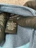 Magaschoni Blue Pullover Sweater Size S - photo 8